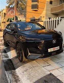 شانجان يوني كي